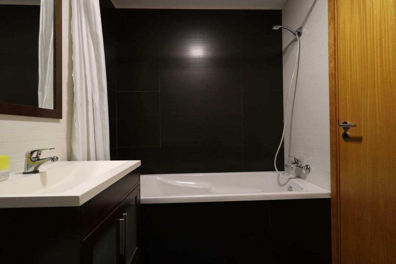 Anjinho Center Appartement *