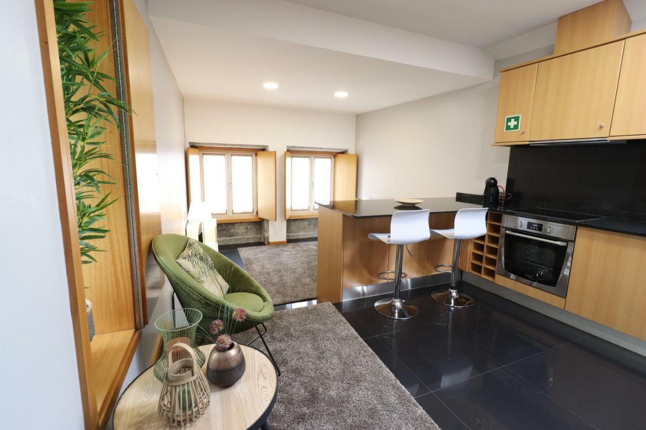 Appartement Anjinho Center