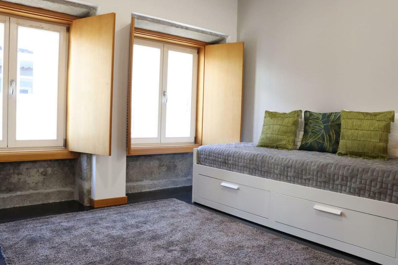 Appartement Anjinho Center *