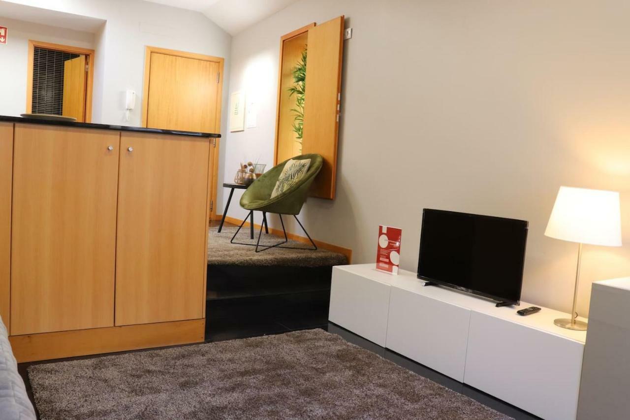 Anjinho Center Appartement *